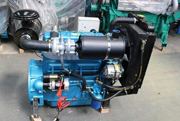 南充玉柴发电机维保 技术沉淀守护动力持续