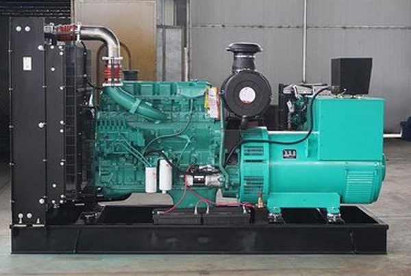 南充上柴发电机组的保养周期规范