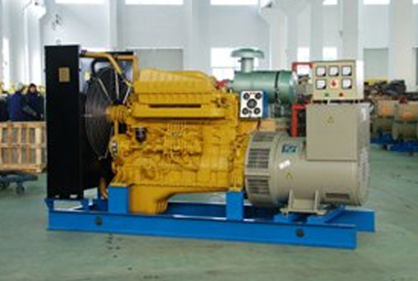 上柴发电机组在南充的安装环境要求